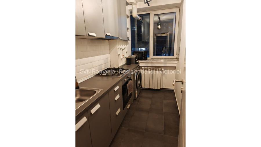 REA1027375 Apartament 2 Camere I De Vanzare I Nicolae Balcescu I Magheru - 13