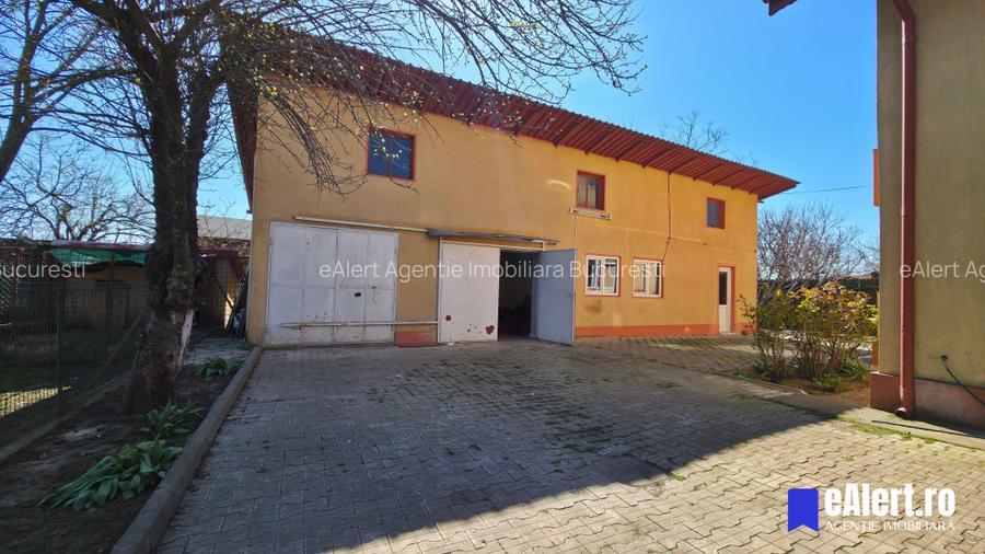 Vila 6 camere, Magurele, Ilfov, spatiu gradinita - afterschool - 14