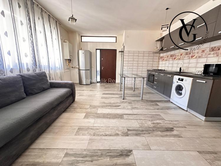 Apartament 2 camere - Mamaia Central - pretabil investitie - 2