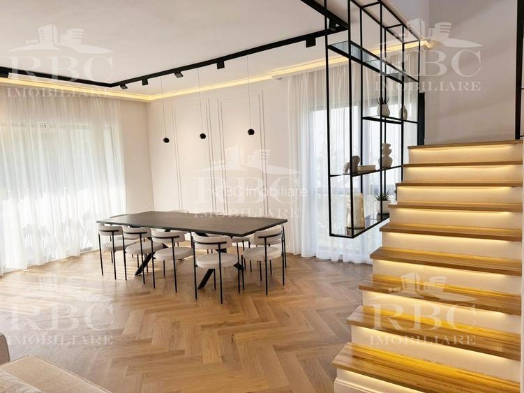 Casa individuala cu teren 625 mp in Andrei Muresanu - 23