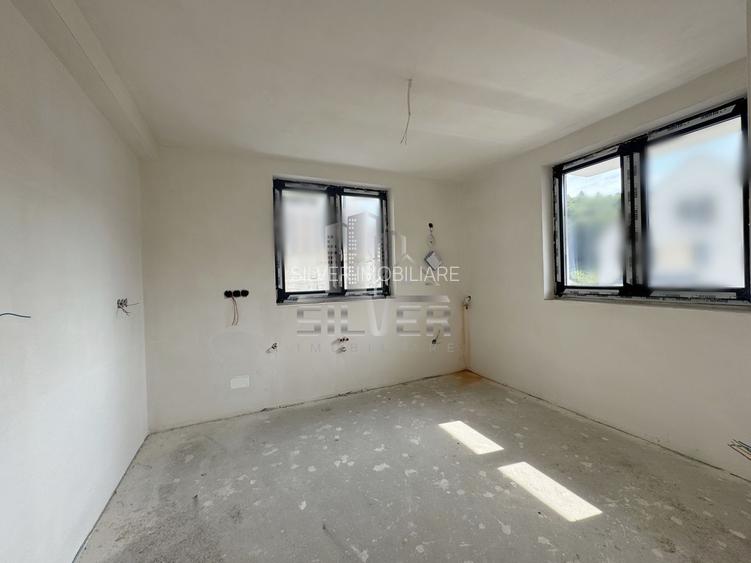 Casa tip duplex premium/CF/zona Tautului. - 11