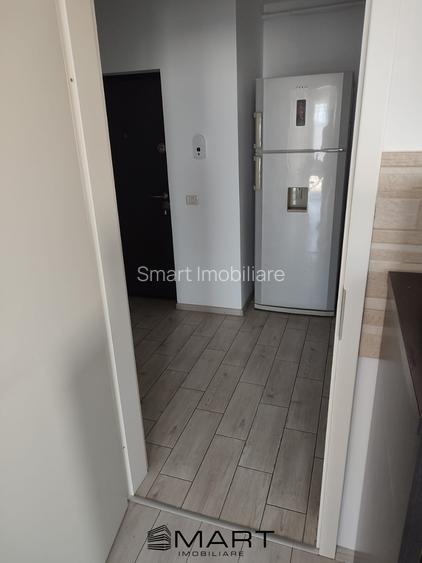 Apartament tip studio 45 mp  Sanpetru - 13