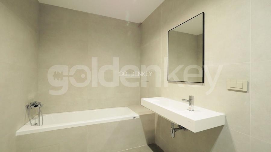 Apartament duplex nou cu 3 camere | 40mp terase - 7