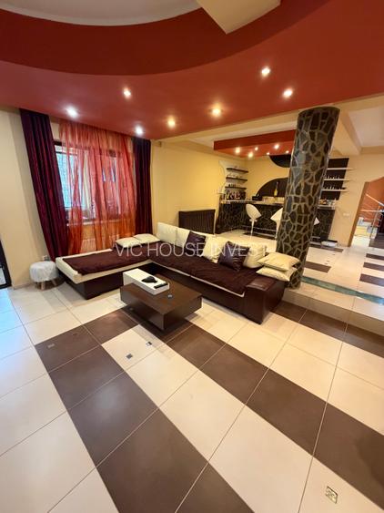 Casa Predeal Cioplea - 4