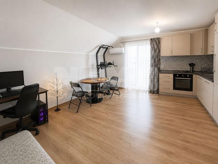 APARTAMENT 2 CAMERE | 53 MP | BLOC NOU | RADAUTI - 3