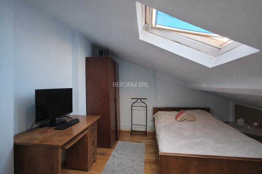 De vânzare 2 apartamente în zonă ultracentrală - 9