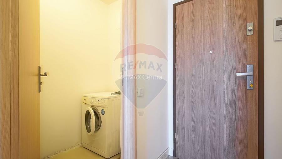 Apartament 3 camere decomandat | Loc de parcare si boxa | Urban Plaza - 6