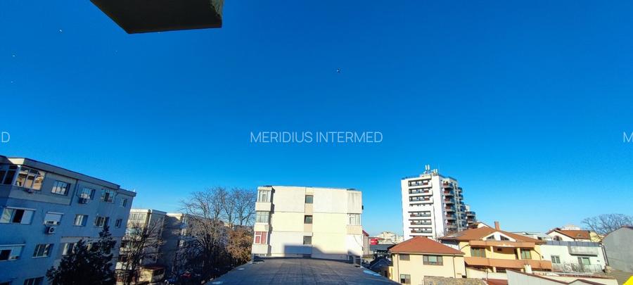 închiriere Apartament spațios Trocadero - 16