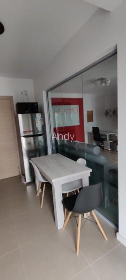 Apartament 2 camere, zona Lujerului, 21Residence - 12