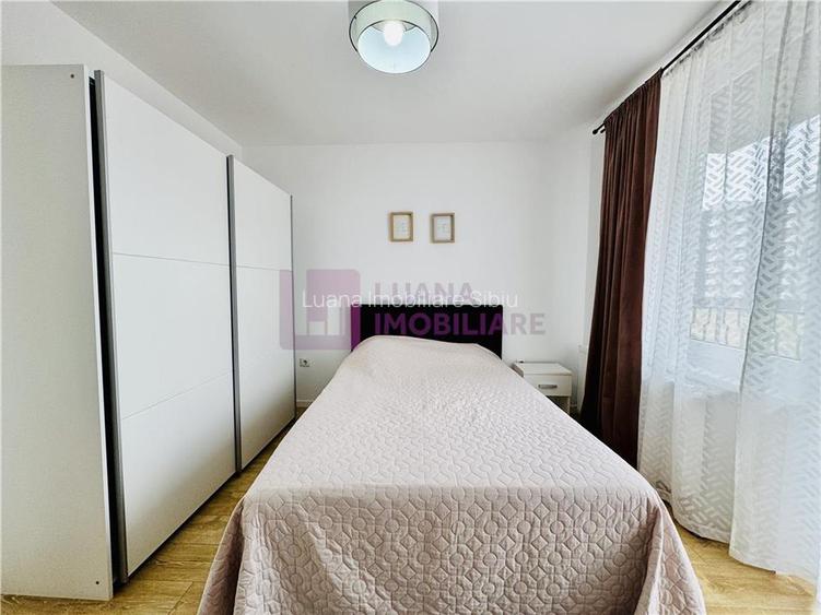 Apartament 3 camere de inchiriat | Doamna Stanca | 58 mp |  video - 3