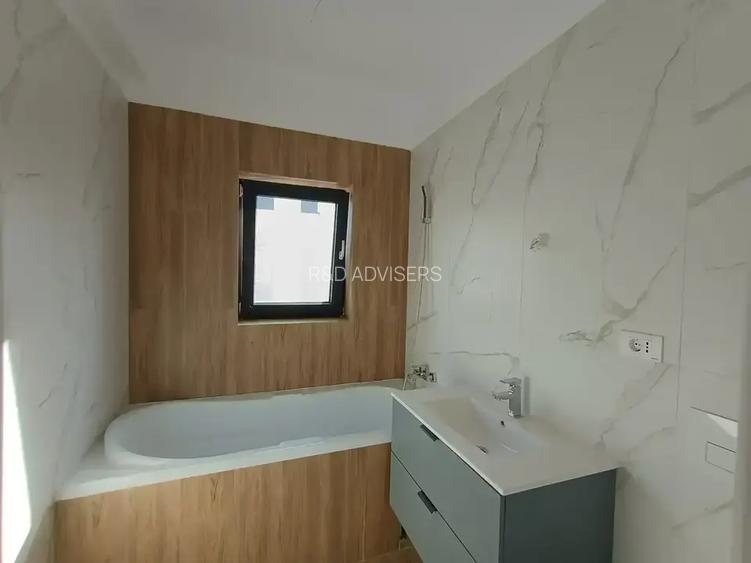 Duplex curte libera de 150mp + 60mp (2 locuri parcare) - 24