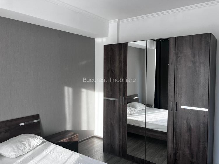 Aviatiei,bl.2018,Amenajat,centrala,mobilat,utilat,complet,Liber - 5