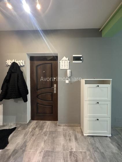 Giroc, Bucatarie inchisa, Loc de parcare - 3