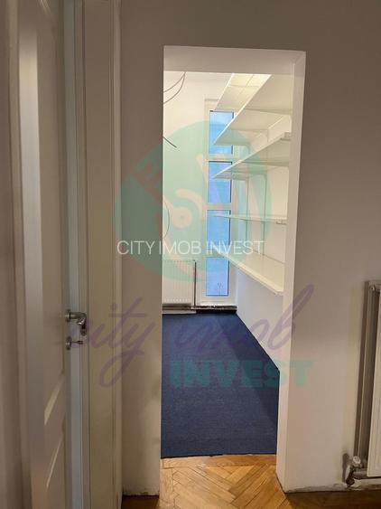 Vila interbelică renovată | 300 mp | - PARCUL CAROL- Oportunitate investiție - 15