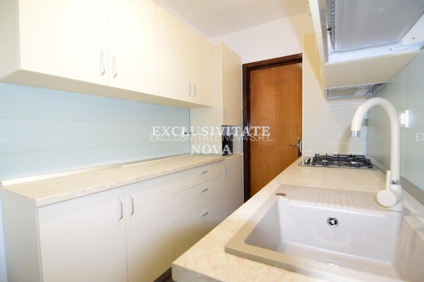 Apartament RENOVAT 100mp Ion Mihalache Parcul Kiseleff Piata Victoriei - 11