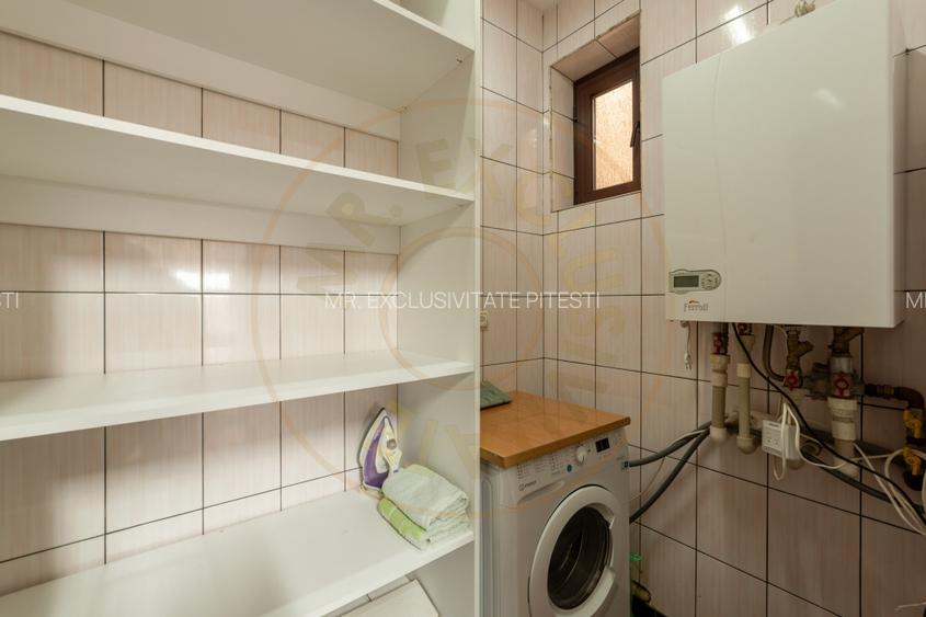 Casă cu 3 dormitoare | Prundu Mic | Teren 780 mp | Terasa 40 mp - 18