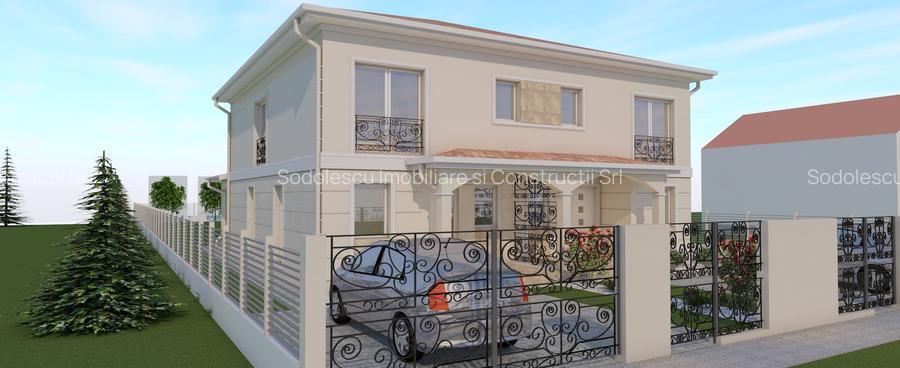 Teren Dumbravita - 4