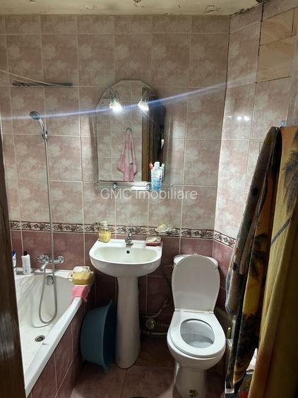 Apartament 2 camere de vânzare – Ghencea - 11