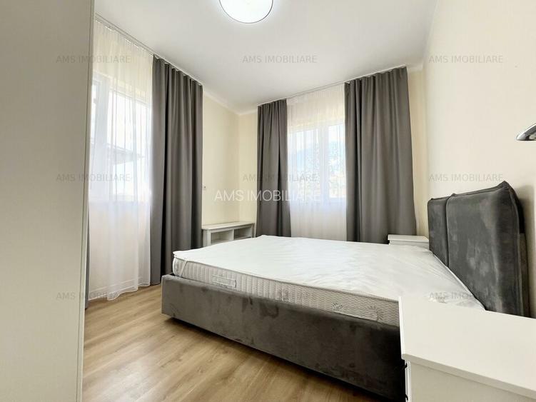 SUPERB / GRADINA GENEROASA / LOC PARCARE - 16