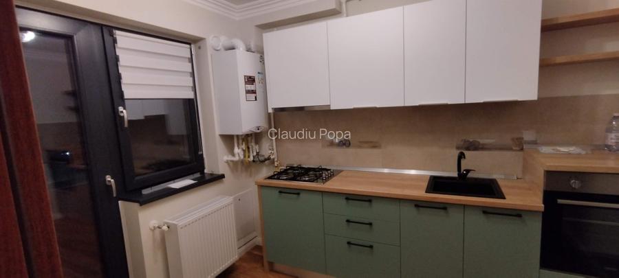 Apartament 2 camere zona Coresi Brașov  - 16