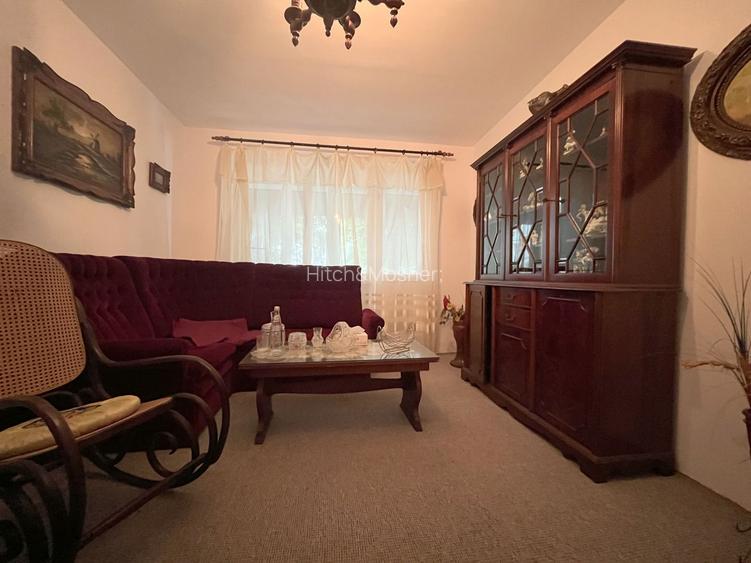 Vânzare apartament 2 camere – etaj 1, zonă Medicinei - 4