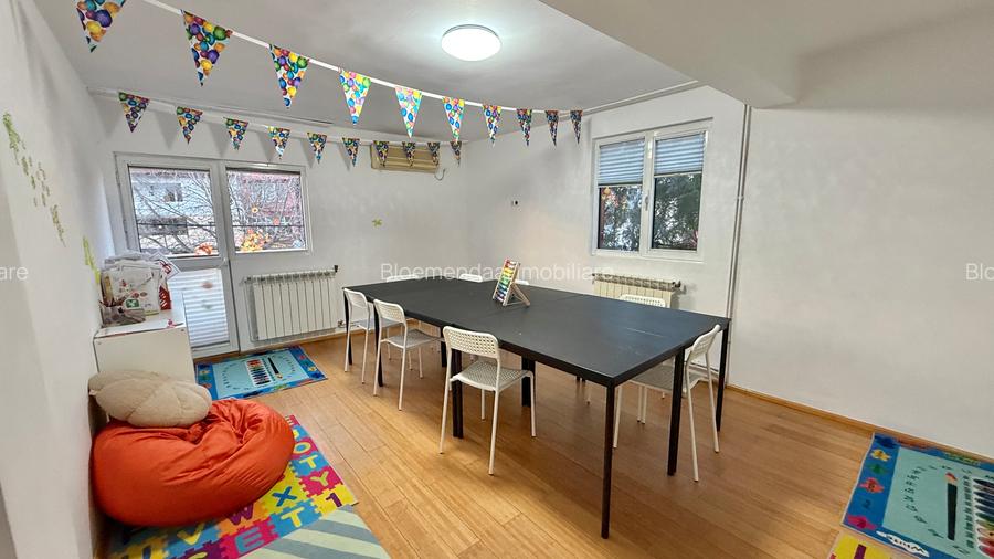 Vila pentru grădiniță afterschool/ business premium - 9