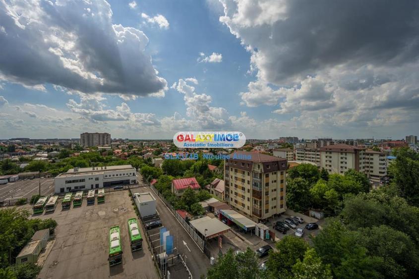 Complet renovat 2 camere Drumul Taberei Vedere libera Apusuri superbe - 13