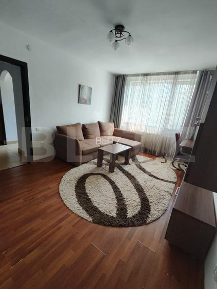 Apartament 2 camere la cheie, 49mp, Piata Abator, Semicentral - 6