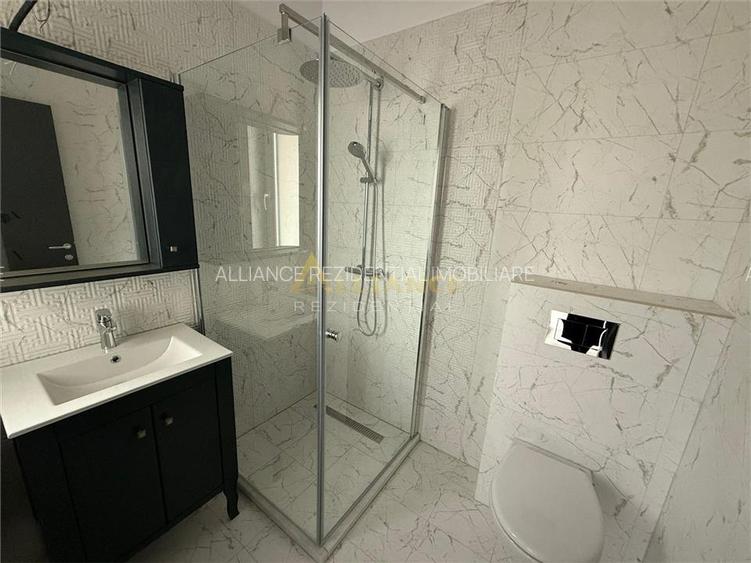 Vila individuala / 4 Camere / 3 Bai / Teren 453 mp - 8