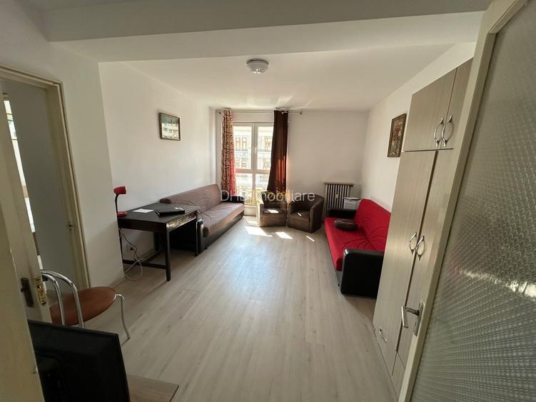 ULTRACENTRAL - ap. 2 camere, Piața Unirii - 2