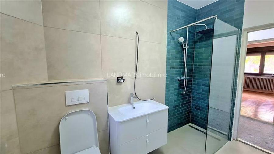 Spatiu birouri, parter de vila, parcare, Zona Favorit - 8