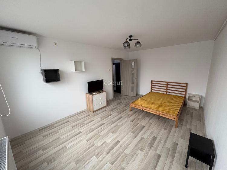 Garsoniera 5 min Metrou decomandata zona Drumul Taberei - 8