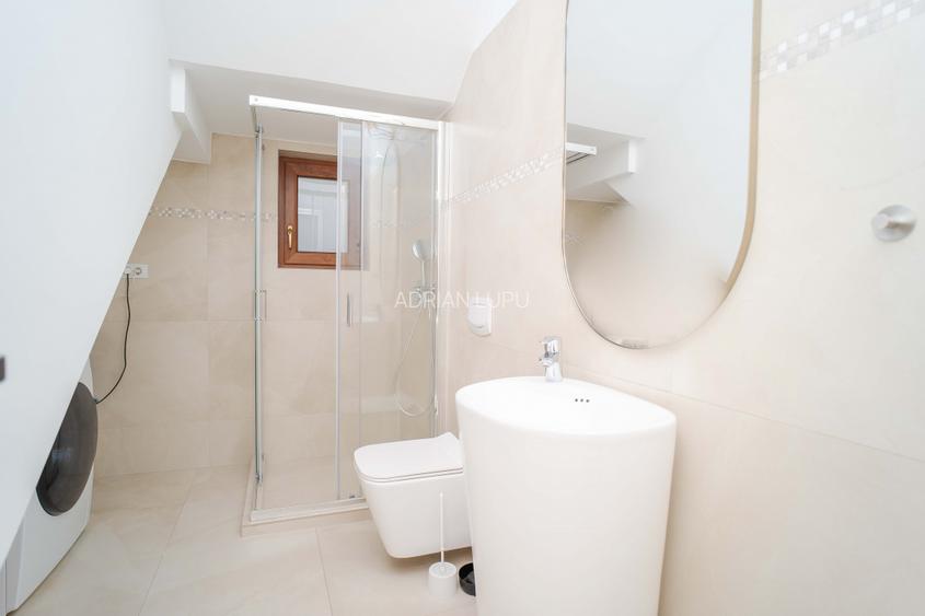 Inchiriere Duplex Modern 4 Camere ESQ Village Galata Teren 250 Mp  - 9