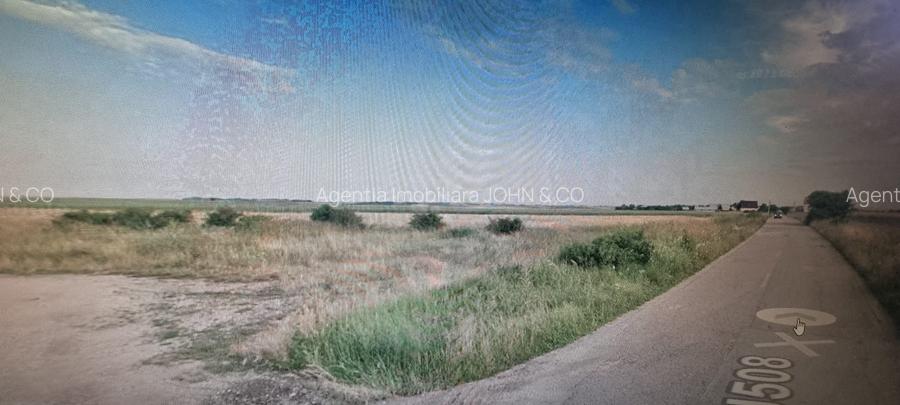 Vand loturi teren curti-constructii, la Ratesti, 28 km de Pitesti - 5