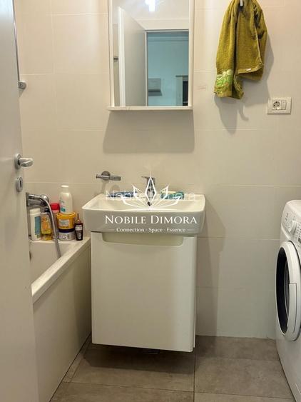 Vivalia - Apartament cu 2 camere pe Take Ionescu - in zona Medicinei - 4