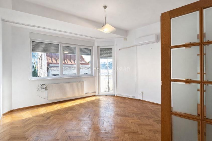 Spațiu birouri de închiriat |  Str. Occidentului | Victoriei - 4