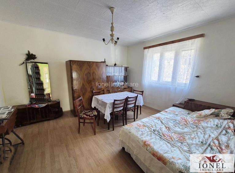 Casa de vanzare/schimb in Metes - Presaca Ampoiului - 3