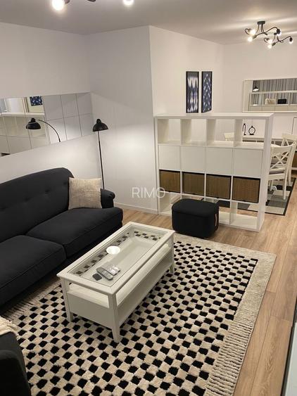 Apartament 2 camere 1 Mai - 3