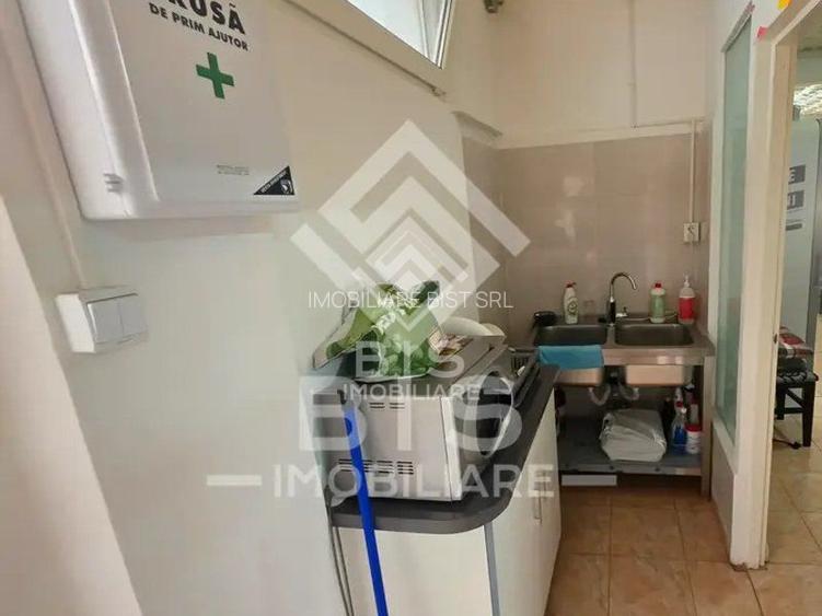 SPATIU COMERCIAL ZONA INDEPENDENTEI - 5