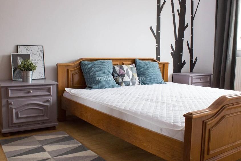 Girocului-Lidia | 2 Camere | Etaj 2 | Centrala proprie | Pet Friendly - 5