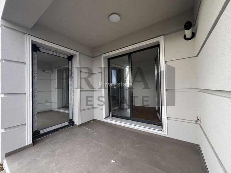 Casa tip Triplex 5 camere, 98 mp utili, Calea Urseni - 16