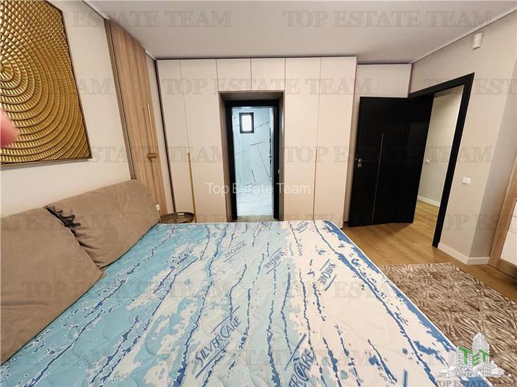 Vila senzationala, renovata recent, 145 mp construiti, 262 mp de curte amenajata - 22