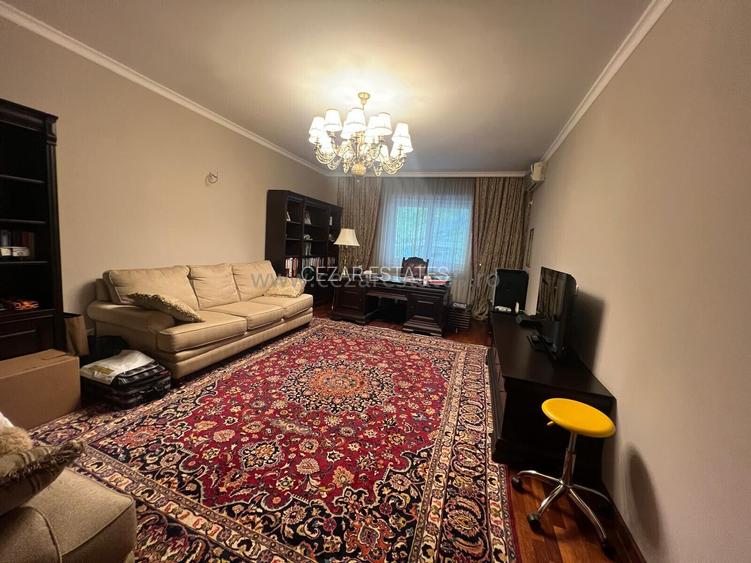 HERASTRAU SOSEAUA NORDULUI DE VINZARE 4 CAMERE SPATIOS - 2