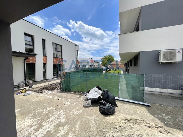 Spatiu comercial modern de inchiriat in Apahida | 75mp - 4