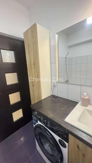 Apartament 2 dormitoare 1 baie - 6