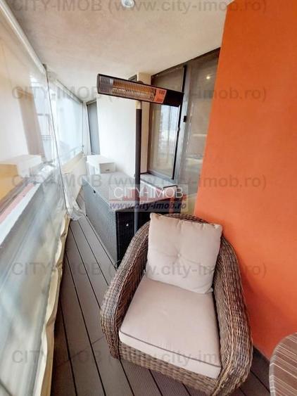 SE VINDE Apartament 4 camere, Central Park / Barbu Vacarescu / Parcul Circului - 41