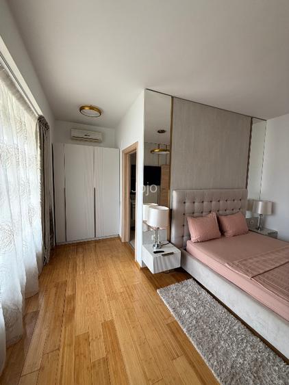 Apartament modern  Nordului 3 camere - 7