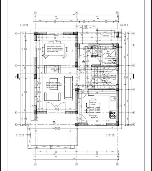 Casa de vânzare Dragomiresti Vale - 4