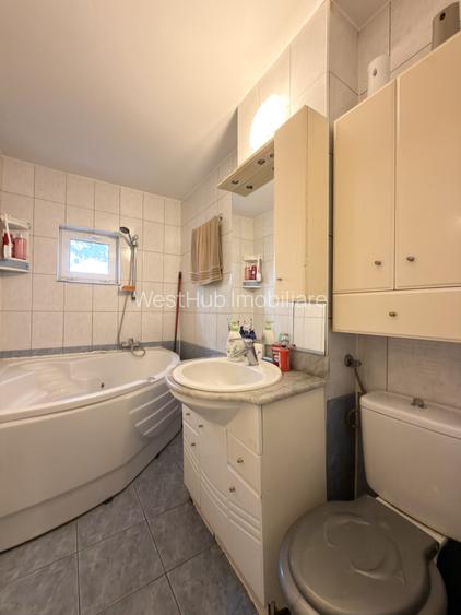 Apartament 3 camere, decomandat, 72mp utili, etaj 2, zona Sagului - 12