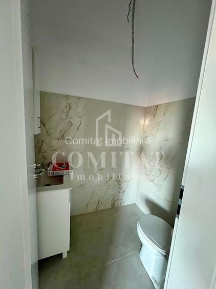 Apartament 3 camere | Loc de parcare | Someșeni - 10